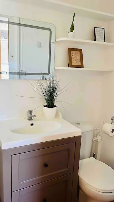 Apartamento Alquiler De Casa Vacacional Chiclana de la Frontera