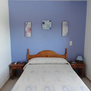 La Campa Casa de hóspedes