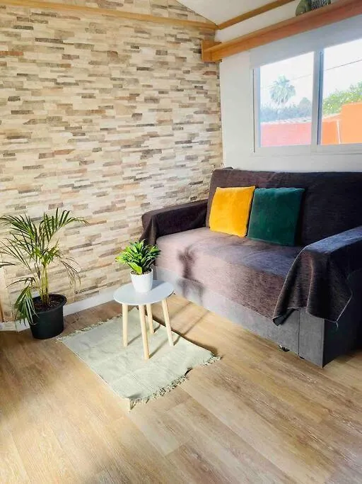 Alquiler De Casa Vacacional Apartamento Chiclana de la Frontera