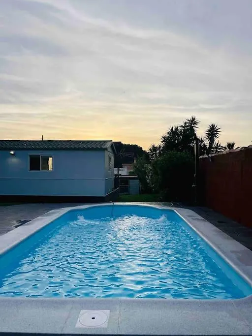 Alquiler De Casa Vacacional Apartamento Chiclana de la Frontera 0*,  Espanha
