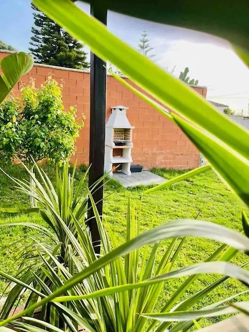 Lägenhet Alquiler De Casa Vacacional Chiclana de la Frontera Spanien