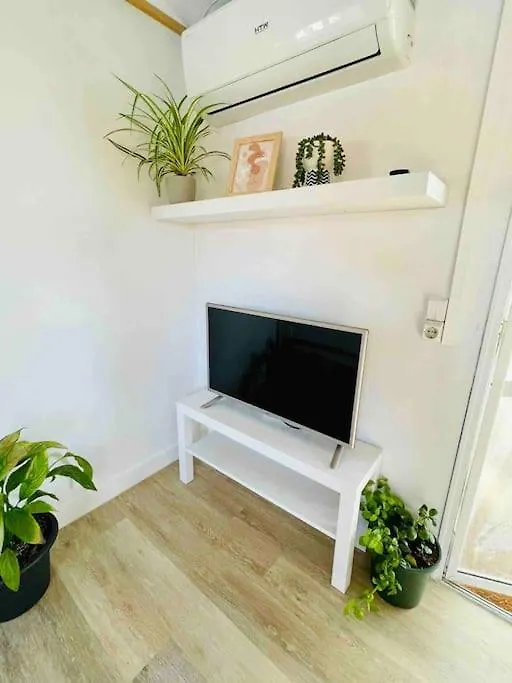 Lägenhet Alquiler De Casa Vacacional Chiclana de la Frontera